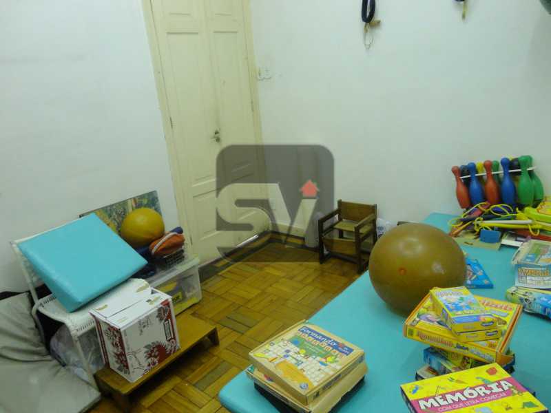 Conheça Quarto 1 do imóvel - Casa Comercial 203m² à venda Rio de Janeiro,RJ - R$ 2.630.000 - VICC40001 - 11 Quarto 1 - Casa Comercial 203m² à venda Rio de Janeiro,RJ - R$ 2.630.000 - VICC40001 - 11