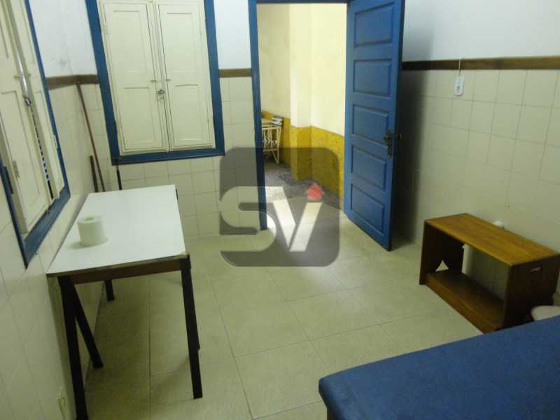 Conheça Quarto Externo 1 do imóvel - Casa Comercial 203m² à venda Rio de Janeiro,RJ - R$ 2.630.000 - VICC40001 - 24 Quarto Externo 1 - Casa Comercial 203m² à venda Rio de Janeiro,RJ - R$ 2.630.000 - VICC40001 - 24