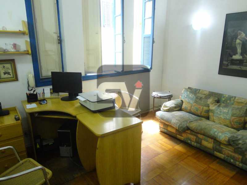 Conheça Sala 2 do imóvel - Casa Comercial 203m² à venda Rio de Janeiro,RJ - R$ 2.630.000 - VICC40001 - 5 Sala 2 - Casa Comercial 203m² à venda Rio de Janeiro,RJ - R$ 2.630.000 - VICC40001 - 5