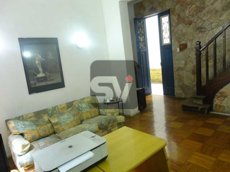 Conheça Sala 2 do imóvel - Casa Comercial 203m² à venda Rio de Janeiro,RJ - R$ 2.630.000 - VICC40001 - 1 Sala 2 - Casa Comercial 203m² à venda Rio de Janeiro,RJ - R$ 2.630.000 - VICC40001 - 1