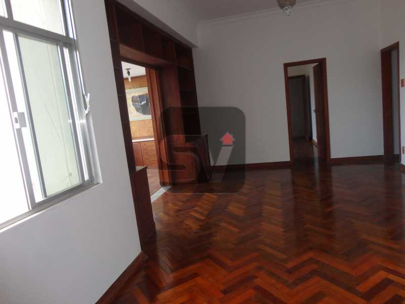 Conheça Sala 1 do imóvel - Apartamento 4 quartos para alugar Rio de Janeiro,RJ - R$ 2.900 - VIAP40058 - 1 Sala 1 - Apartamento 4 quartos para alugar Rio de Janeiro,RJ - R$ 2.900 - VIAP40058 - 1