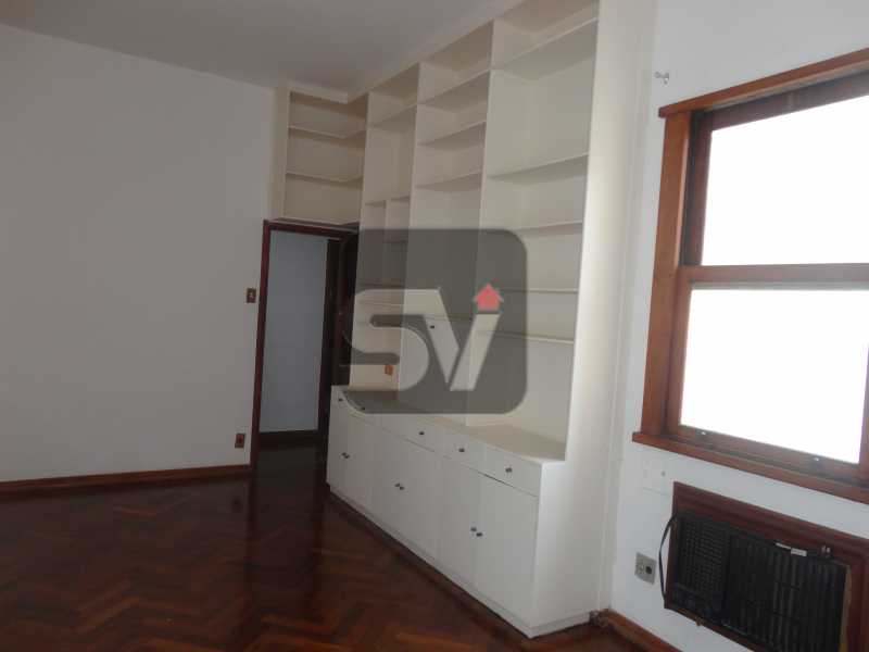 Conheça Quarto 2 do imóvel - Apartamento 4 quartos para alugar Rio de Janeiro,RJ - R$ 2.900 - VIAP40058 - 18 Quarto 2 - Apartamento 4 quartos para alugar Rio de Janeiro,RJ - R$ 2.900 - VIAP40058 - 18