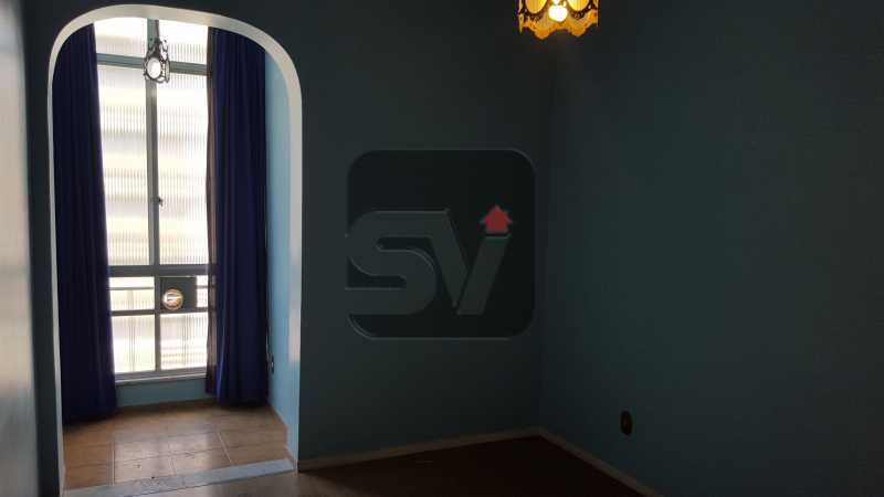 Conheça QUARTO 1 do imóvel - Apartamento 2 quartos à venda Rio de Janeiro,RJ - R$ 650.000 - VIAP20296 - 8 QUARTO 1 - Apartamento 2 quartos à venda Rio de Janeiro,RJ - R$ 650.000 - VIAP20296 - 8