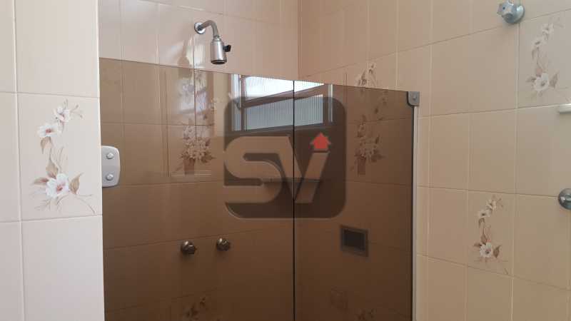 Conheça BANHEIRO SOCIAL - BOX BLINDEX do imóvel - Apartamento 2 quartos à venda Rio de Janeiro,RJ - R$ 650.000 - VIAP20296 - 12 BANHEIRO SOCIAL - BOX BLINDEX - Apartamento 2 quartos à venda Rio de Janeiro,RJ - R$ 650.000 - VIAP20296 - 12