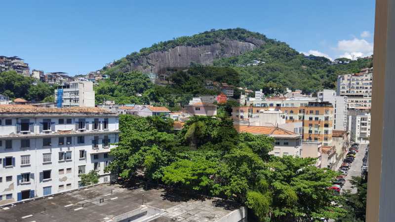 Conheça VISTA do imóvel - Apartamento 2 quartos à venda Rio de Janeiro,RJ - R$ 650.000 - VIAP20296 - 1 VISTA - Apartamento 2 quartos à venda Rio de Janeiro,RJ - R$ 650.000 - VIAP20296 - 1