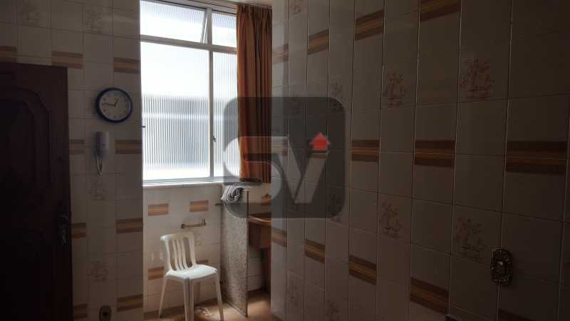 Conheça COZINHA do imóvel - Apartamento 2 quartos à venda Rio de Janeiro,RJ - R$ 650.000 - VIAP20296 - 14 COZINHA - Apartamento 2 quartos à venda Rio de Janeiro,RJ - R$ 650.000 - VIAP20296 - 14