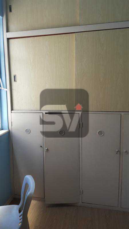 Conheça DEPENDÊNCIA do imóvel - Apartamento 2 quartos à venda Rio de Janeiro,RJ - R$ 650.000 - VIAP20296 - 15 DEPENDÊNCIA - Apartamento 2 quartos à venda Rio de Janeiro,RJ - R$ 650.000 - VIAP20296 - 15