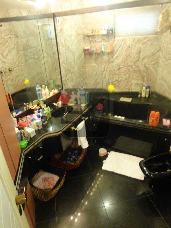 Conheça 1º Suite Quarto 3 2ºandar do imóvel - Magnífico apartamento duplex. 3 SUÍTES. Varanda. 2 Vagas - VIAP30275 - 19 1º Suite Quarto 3 2ºandar - Magnífico apartamento duplex. 3 SUÍTES. Varanda. 2 Vagas - VIAP30275 - 19
