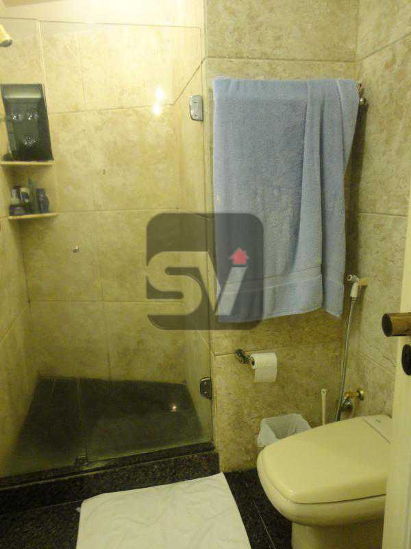 Conheça 2º Suite Quarto 3 2ºandar do imóvel - Magnífico apartamento duplex. 3 SUÍTES. Varanda. 2 Vagas - VIAP30275 - 20 2º Suite Quarto 3 2ºandar - Magnífico apartamento duplex. 3 SUÍTES. Varanda. 2 Vagas - VIAP30275 - 20