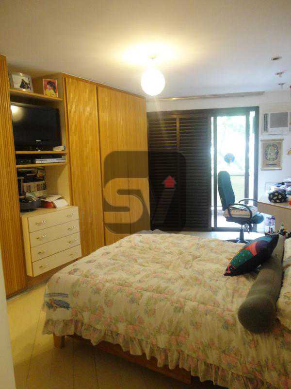 Conheça Quarto 2 2ºandar do imóvel - Magnífico apartamento duplex. 3 SUÍTES. Varanda. 2 Vagas - VIAP30275 - 8 Quarto 2 2ºandar - Magnífico apartamento duplex. 3 SUÍTES. Varanda. 2 Vagas - VIAP30275 - 8