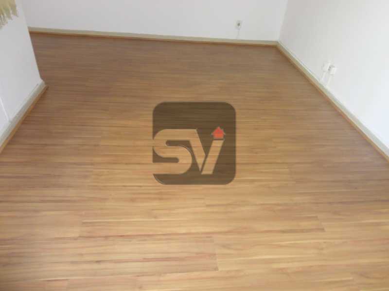 Conheça Sala do imóvel - 2 quartos. Silencioso. Ponto nobre. Vaga Marcada. Flamengo. - VIAP20026 - 3 Sala - 2 quartos. Silencioso. Ponto nobre. Vaga Marcada. Flamengo. - VIAP20026 - 3