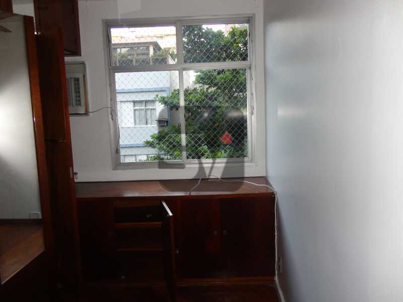 Conheça Quarto/ Bancada do imóvel - 2 vagas Botafogo Reformado. 2 Quartos. Varanda - SVAP20001 - 10 Quarto/ Bancada - 2 vagas Botafogo Reformado. 2 Quartos. Varanda - SVAP20001 - 10