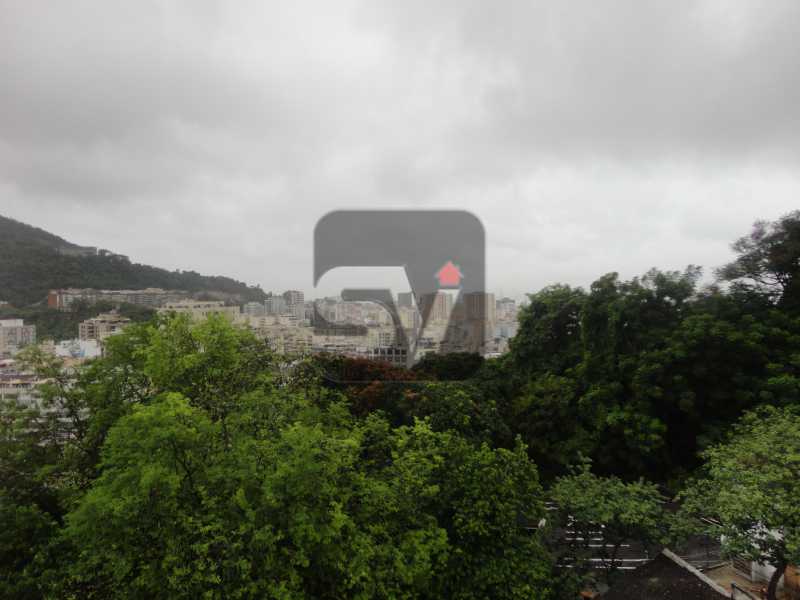 Conheça Vista do imóvel - Vista Maravilhosa. Laranjeiras. 2 quartos - SVAP20003 - 1 Vista - Vista Maravilhosa. Laranjeiras. 2 quartos - SVAP20003 - 1