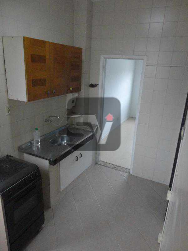 Conheça Cozinha do imóvel - Vista Maravilhosa. Laranjeiras. 2 quartos - SVAP20003 - 10 Cozinha - Vista Maravilhosa. Laranjeiras. 2 quartos - SVAP20003 - 10