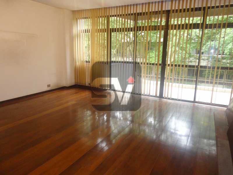 Conheça Sala do imóvel - Ótimo apartamento em ponto nobre de Ipanema,Posto 9, Quadra Praia, 3 quartos, 140 metros, 3 quartos, 2 suites,varandão acoplado a sala com 2 ambientes - SVAP30002 - 3 Sala - Ótimo apartamento em ponto nobre de Ipanema,Posto 9, Quadra Praia, 3 quartos, 140 metros, 3 quartos, 2 suites,varandão acoplado a sala com 2 ambientes - SVAP30002 - 3