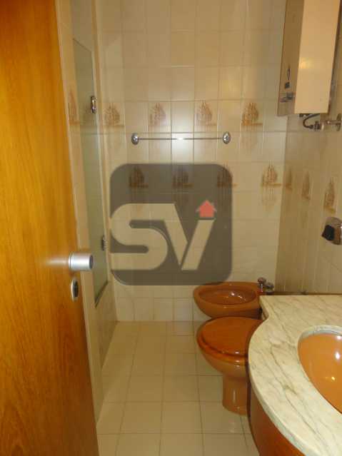 Conheça Suíte 2 do imóvel - Ótimo apartamento em ponto nobre de Ipanema,Posto 9, Quadra Praia, 3 quartos, 140 metros, 3 quartos, 2 suites,varandão acoplado a sala com 2 ambientes - SVAP30002 - 15 Suíte 2 - Ótimo apartamento em ponto nobre de Ipanema,Posto 9, Quadra Praia, 3 quartos, 140 metros, 3 quartos, 2 suites,varandão acoplado a sala com 2 ambientes - SVAP30002 - 15