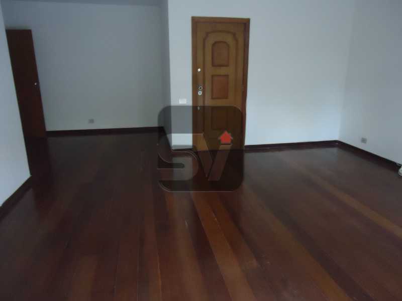 Conheça Sala do imóvel - Ótimo apartamento em ponto nobre de Ipanema,Posto 9, Quadra Praia, 3 quartos, 140 metros, 3 quartos, 2 suites,varandão acoplado a sala com 2 ambientes - SVAP30002 - 5 Sala - Ótimo apartamento em ponto nobre de Ipanema,Posto 9, Quadra Praia, 3 quartos, 140 metros, 3 quartos, 2 suites,varandão acoplado a sala com 2 ambientes - SVAP30002 - 5