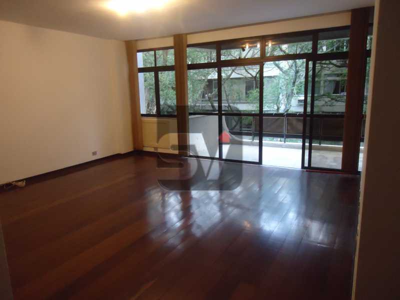 Conheça Sala do imóvel - Ótimo apartamento em ponto nobre de Ipanema,Posto 9, Quadra Praia, 3 quartos, 140 metros, 3 quartos, 2 suites,varandão acoplado a sala com 2 ambientes - SVAP30002 - 4 Sala - Ótimo apartamento em ponto nobre de Ipanema,Posto 9, Quadra Praia, 3 quartos, 140 metros, 3 quartos, 2 suites,varandão acoplado a sala com 2 ambientes - SVAP30002 - 4