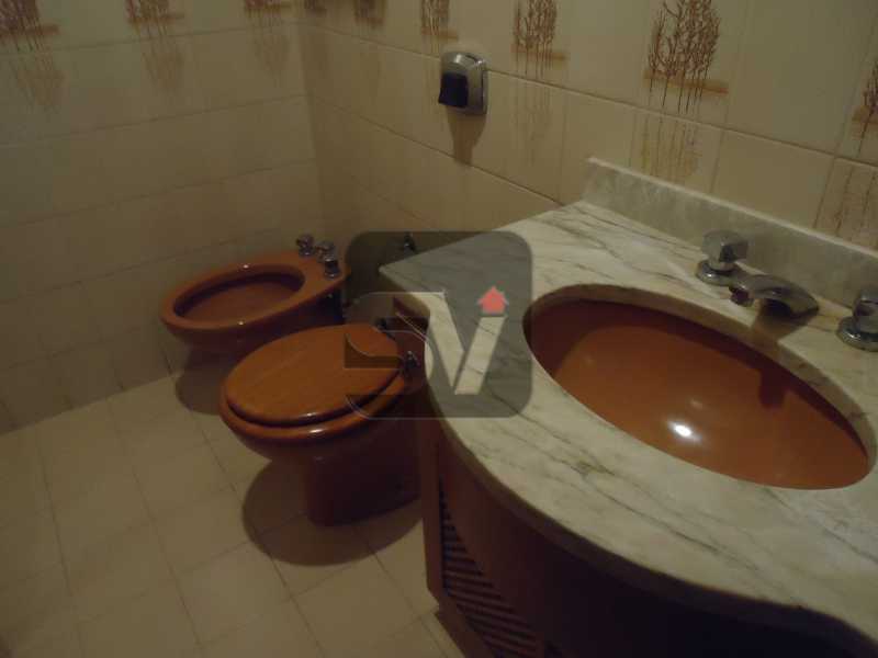 Conheça Suíte 2 do imóvel - Ótimo apartamento em ponto nobre de Ipanema,Posto 9, Quadra Praia, 3 quartos, 140 metros, 3 quartos, 2 suites,varandão acoplado a sala com 2 ambientes - SVAP30002 - 16 Suíte 2 - Ótimo apartamento em ponto nobre de Ipanema,Posto 9, Quadra Praia, 3 quartos, 140 metros, 3 quartos, 2 suites,varandão acoplado a sala com 2 ambientes - SVAP30002 - 16