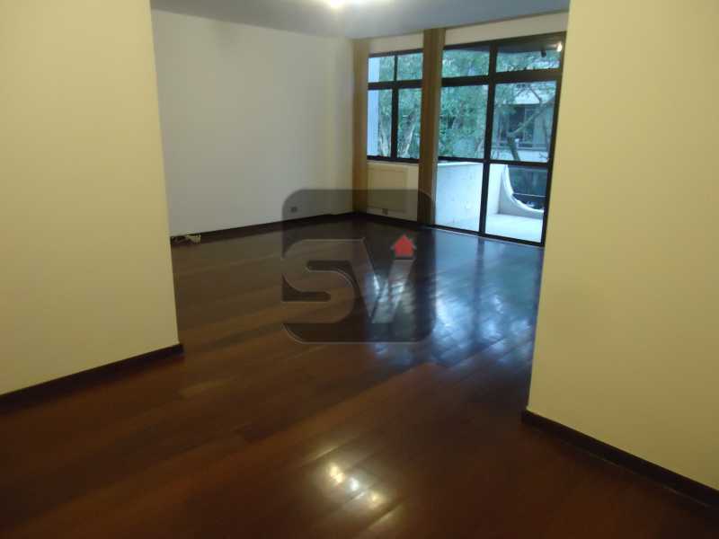 Conheça Sala do imóvel - Ótimo apartamento em ponto nobre de Ipanema,Posto 9, Quadra Praia, 3 quartos, 140 metros, 3 quartos, 2 suites,varandão acoplado a sala com 2 ambientes - SVAP30002 - 7 Sala - Ótimo apartamento em ponto nobre de Ipanema,Posto 9, Quadra Praia, 3 quartos, 140 metros, 3 quartos, 2 suites,varandão acoplado a sala com 2 ambientes - SVAP30002 - 7