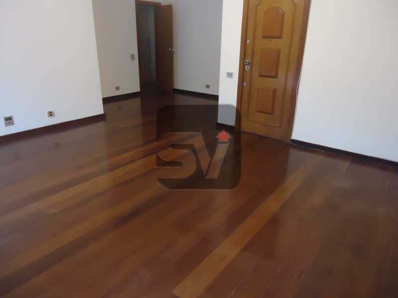 Conheça Sala do imóvel - Ótimo apartamento em ponto nobre de Ipanema,Posto 9, Quadra Praia, 3 quartos, 140 metros, 3 quartos, 2 suites,varandão acoplado a sala com 2 ambientes - SVAP30002 - 6 Sala - Ótimo apartamento em ponto nobre de Ipanema,Posto 9, Quadra Praia, 3 quartos, 140 metros, 3 quartos, 2 suites,varandão acoplado a sala com 2 ambientes - SVAP30002 - 6
