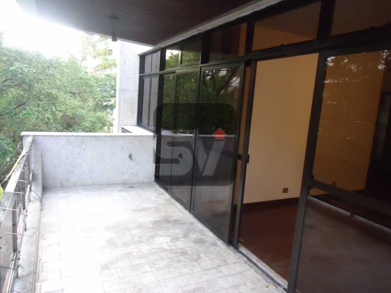Conheça Varanda do imóvel - Ótimo apartamento em ponto nobre de Ipanema,Posto 9, Quadra Praia, 3 quartos, 140 metros, 3 quartos, 2 suites,varandão acoplado a sala com 2 ambientes - SVAP30002 - 1 Varanda - Ótimo apartamento em ponto nobre de Ipanema,Posto 9, Quadra Praia, 3 quartos, 140 metros, 3 quartos, 2 suites,varandão acoplado a sala com 2 ambientes - SVAP30002 - 1