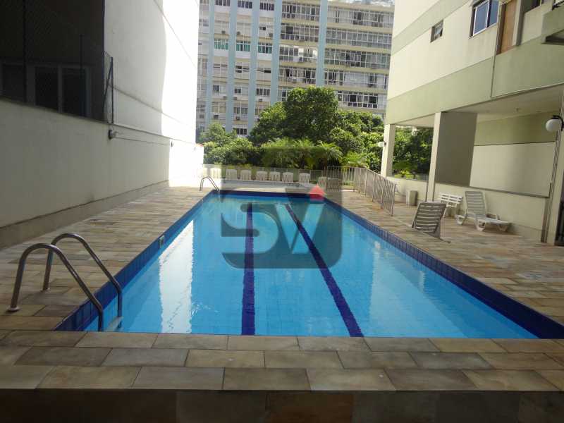 Conheça Piscina adulto do imóvel - Excelente localização. Vaga. Vista Cristo. Varanda. Reformado. Flamengo. 1 Quarto - SVAP10002 - 16 Piscina adulto - Excelente localização. Vaga. Vista Cristo. Varanda. Reformado. Flamengo. 1 Quarto - SVAP10002 - 16