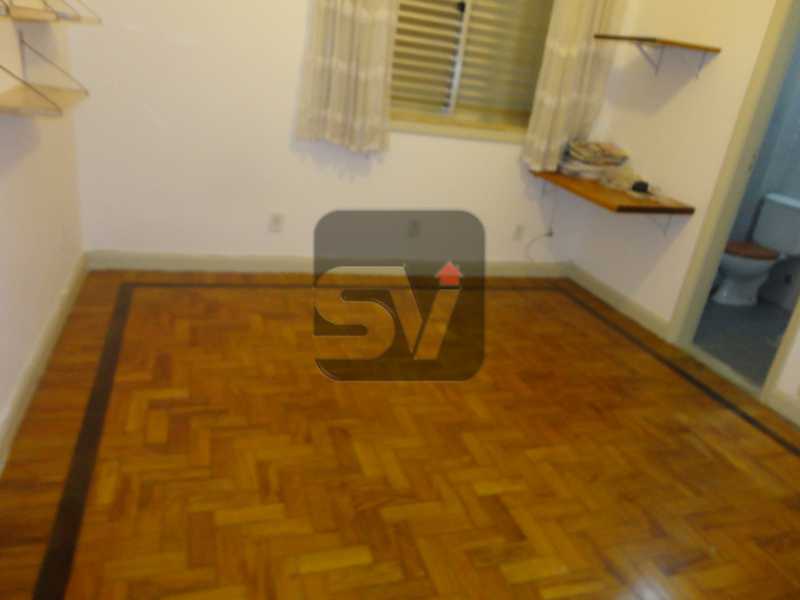 Conheça Sala/Quarto do imóvel - Silencioso. Glória. Conjugado. Excelente Localização - SVKI00003 - 3 Sala/Quarto - Silencioso. Glória. Conjugado. Excelente Localização - SVKI00003 - 3