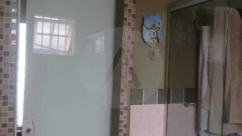 6 - Casa Condomínio Pendotiba - 6