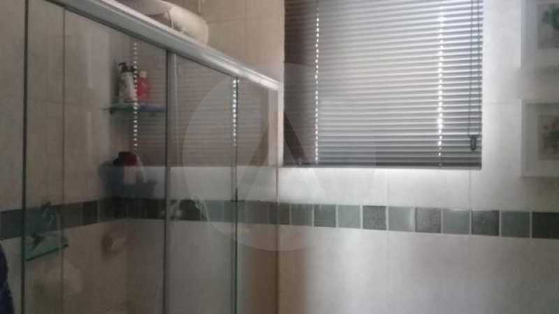 9 - Casa Condomínio Pendotiba - 9