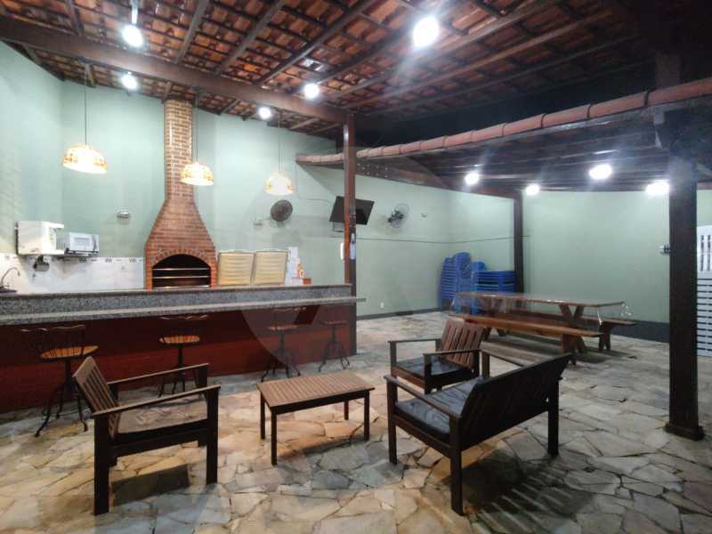 13 - Casa Condomínio Pendotib - 13