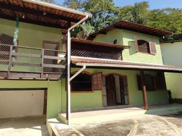 Imobiliária Agatê Imóveis vende Casa Duplex de 150m² Itaipu - Niterói por R$ 750 mil reais. - HTCA30315