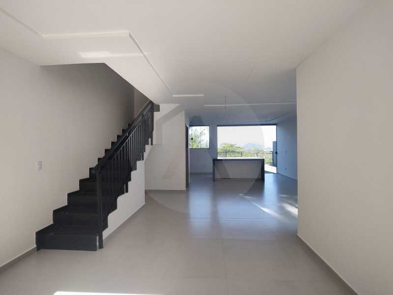 4 - Casa Condomínio Itaipu. - 5