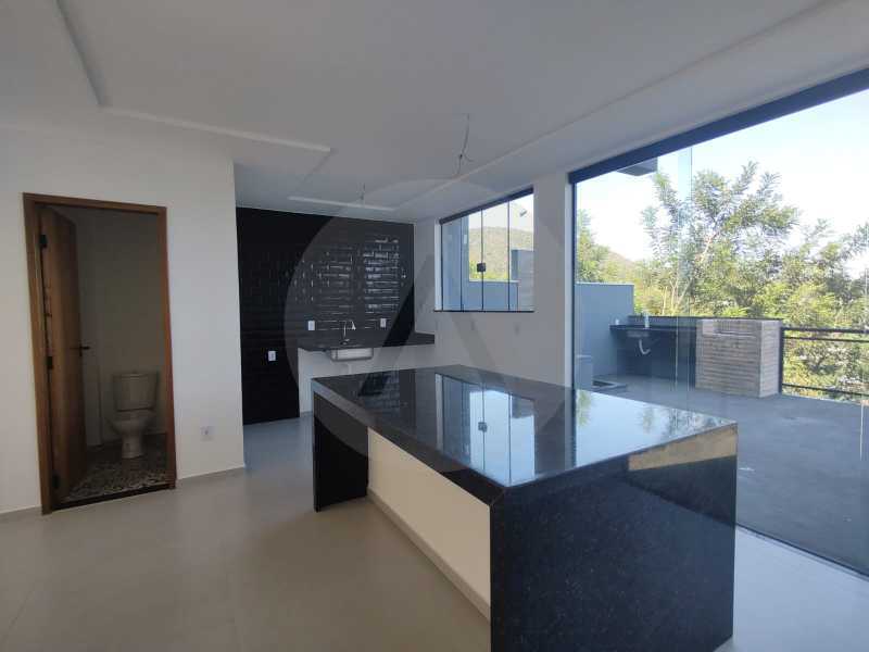 5 - Casa Condomínio Itaipu. - 6