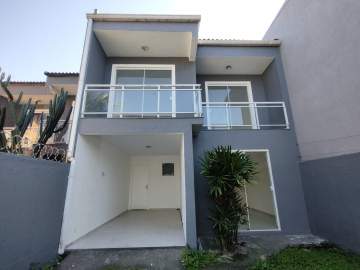 Imperdível - Imobiliária Agatê Imóveis vende Excelente Casa de 150m² por 770 mil reais Piratininga - Niterói. - HTCA40160
