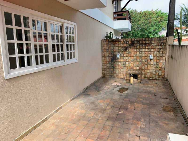18 Casa 3 quartos Piratininga - 18