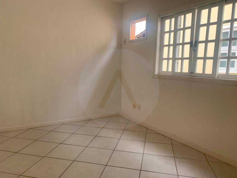 17 Casa 3 quartos Piratininga - 17