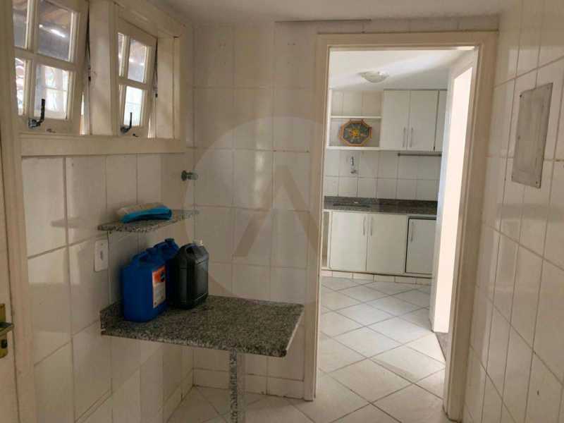 6 - Casa 3 quartos Piratininga - 6