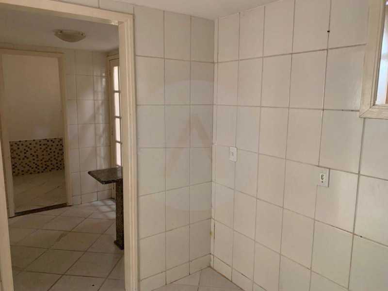 8 - Casa 3 quartos Piratininga - 8