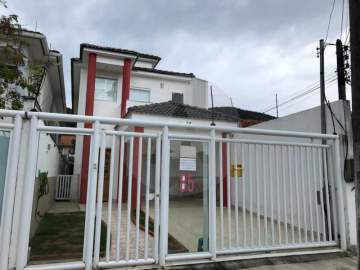 Imobiliária Agatê Imóveis vende excelente Casa Duplex com 2 suítes por 865 mil reais - Piratininga - Niterói - RJ. - HTCA30319