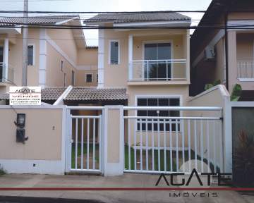 1 Casa 4 suítes Piratininga - 1