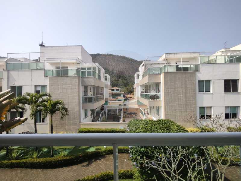 9 - Apartamento Padrão Itaipu - 9