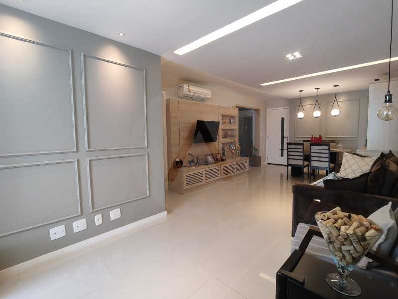 10 - Apartamento Padrão Itaip - 10