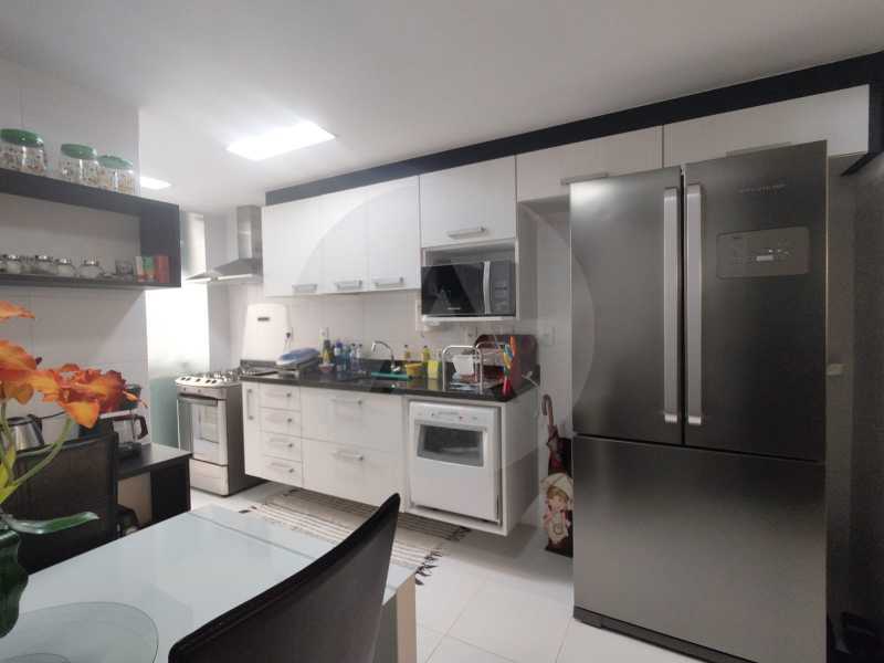 25 - Apartamento Padrão Itaip - 24