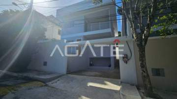 Lançamento - Imobiliária Agatê Imóveis vende excelente Casa 1ª locação em Condomínio - Itaipu - Niterói - RJ por R$ 980 mil reais. - HTCN40110