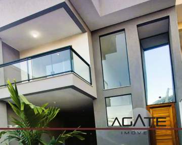 Imobiliária Agatê Imóveis vende linda Casa Duplex de 222 m² Piratininga - Niterói - RJ por R$ 1.410 mil reais. - HTCA40164