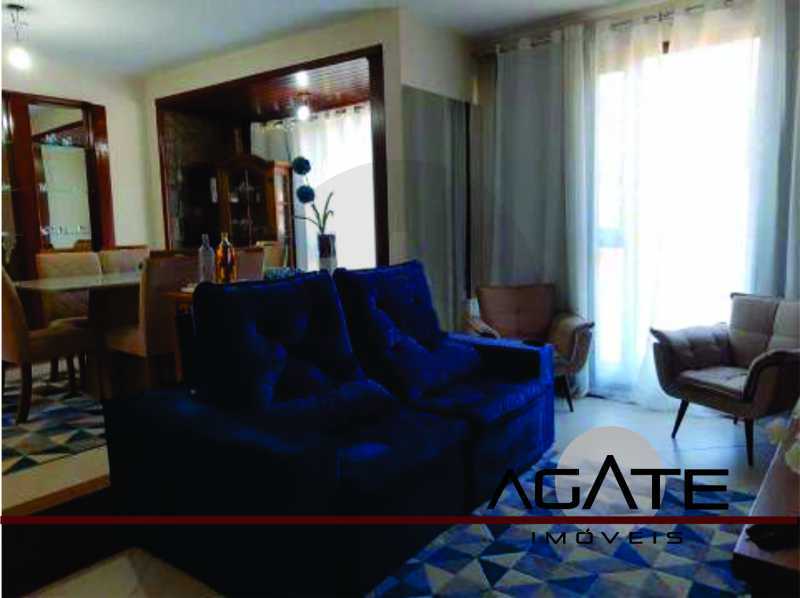 5 Casa Condomínio 3 qtos Itai - 5