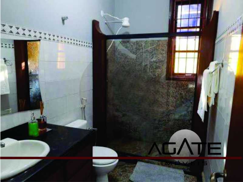 14 Casa Condomínio 3 qtos Ita - 14