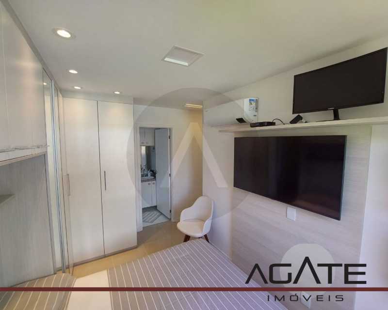 21 Apartamento 2 quartos  - 21