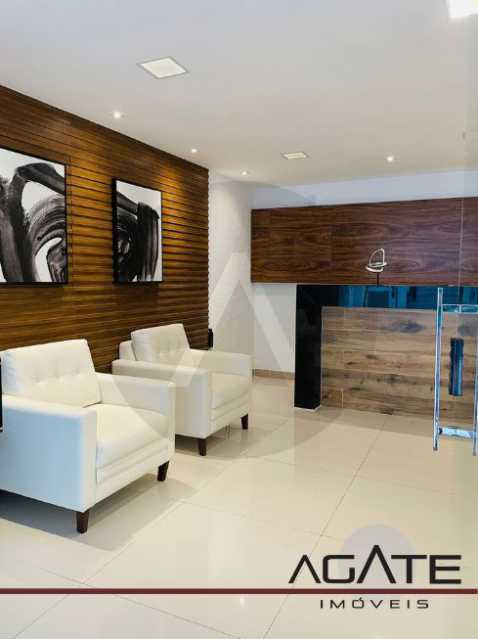 29 Apto 2 quartos Itaipu  - 29